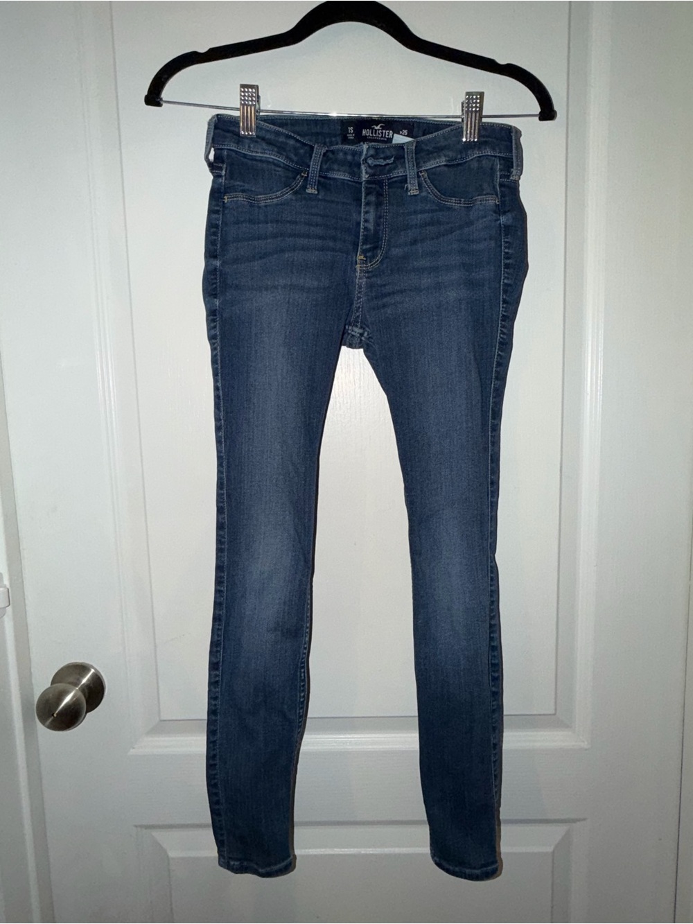Hollister Jeggings